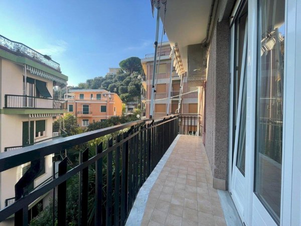 appartamento in affitto ad Alassio