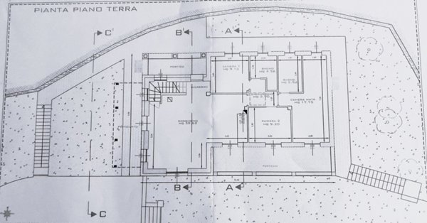 casa indipendente in affitto ad Alassio