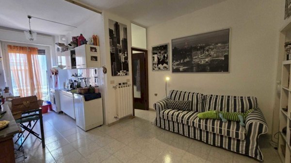 appartamento in affitto ad Alassio