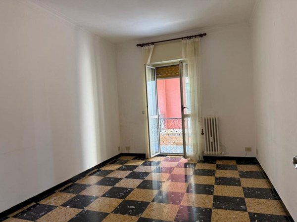 appartamento in affitto ad Alassio