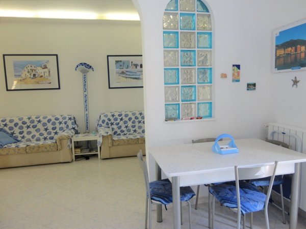 appartamento in affitto ad Alassio