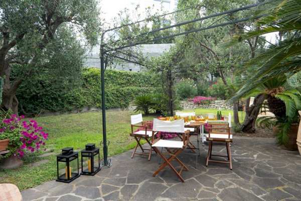 appartamento in affitto ad Alassio