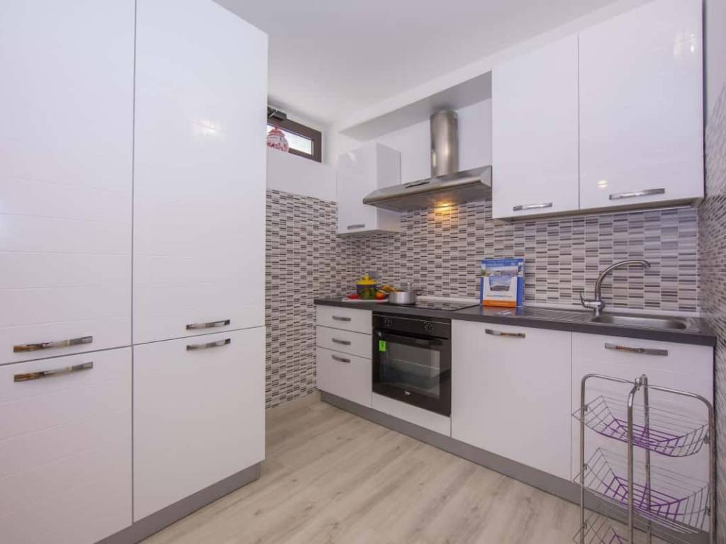 appartamento in affitto ad Alassio
