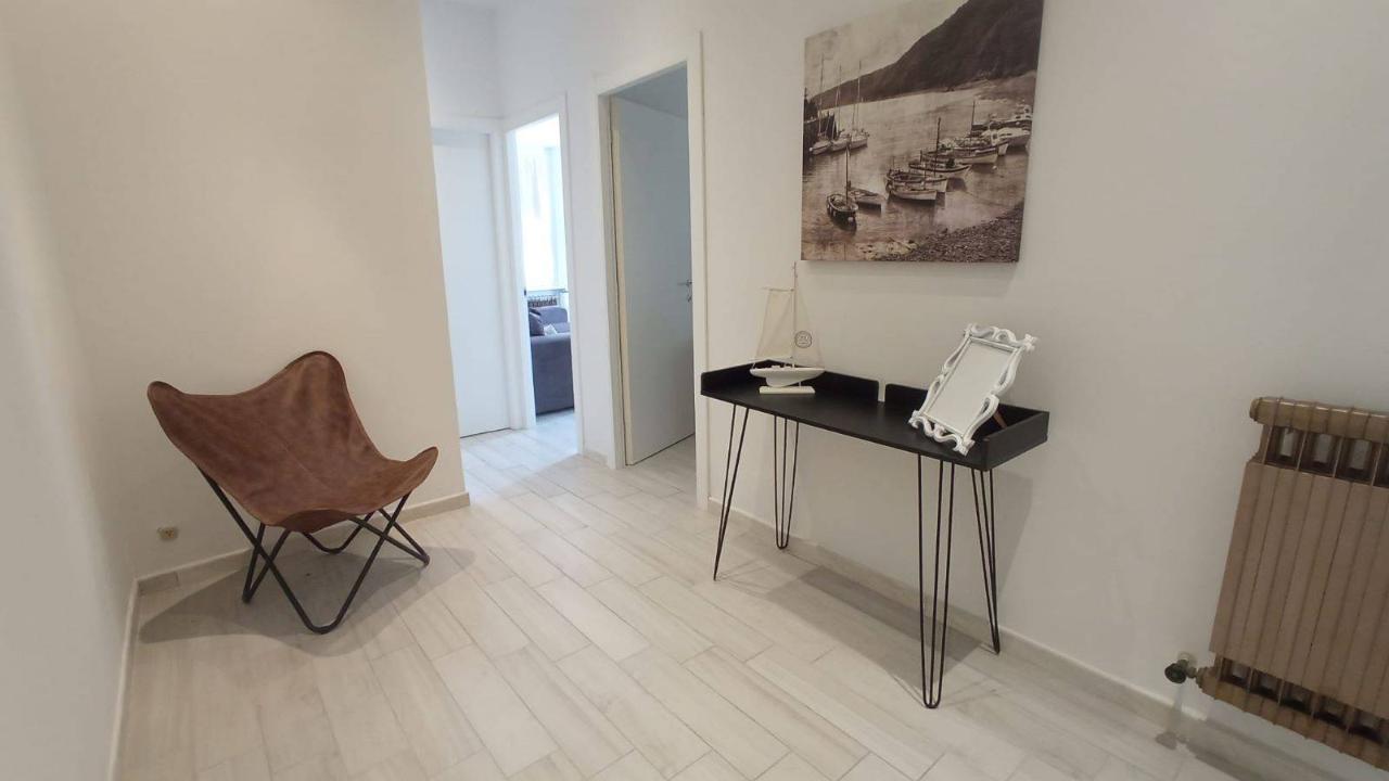 appartamento in affitto ad Alassio