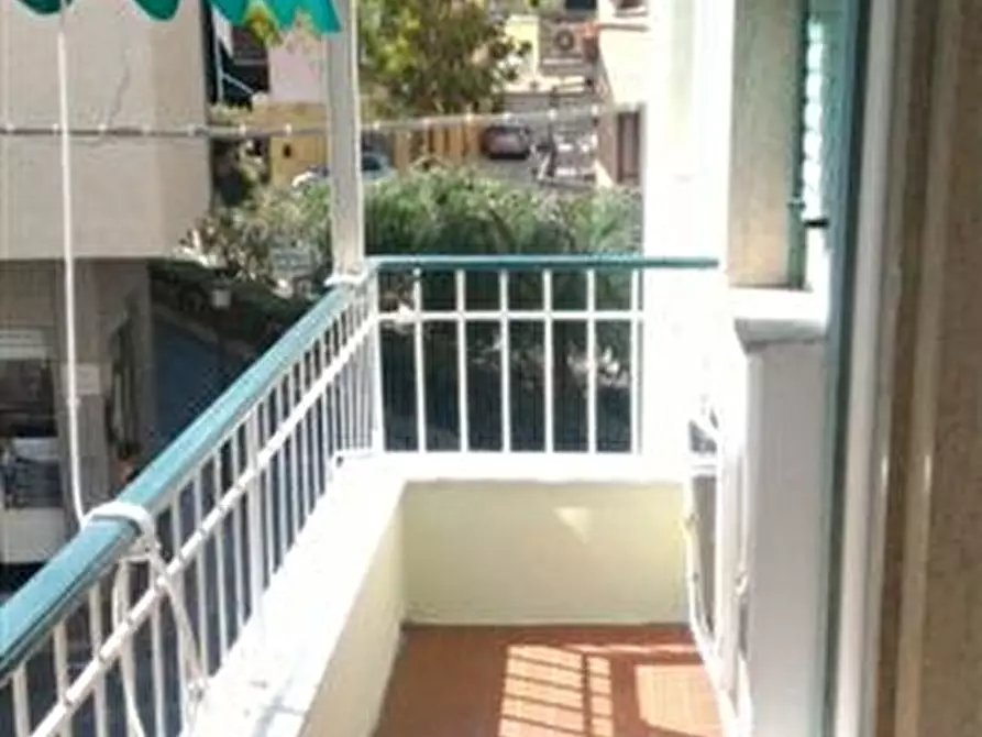 appartamento in affitto ad Alassio