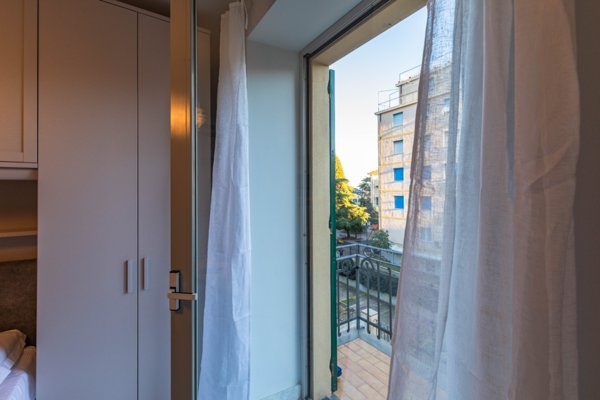 appartamento in affitto ad Alassio