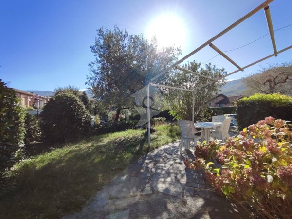 casa indipendente in affitto ad Alassio