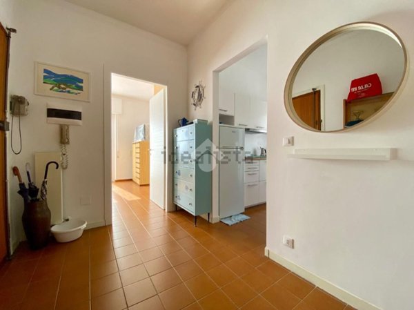 appartamento in affitto ad Alassio
