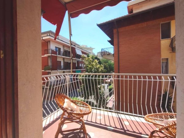 appartamento in affitto ad Alassio