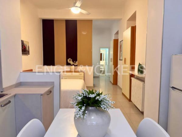 appartamento in affitto ad Alassio