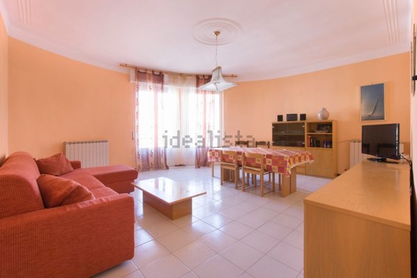 appartamento in affitto ad Alassio