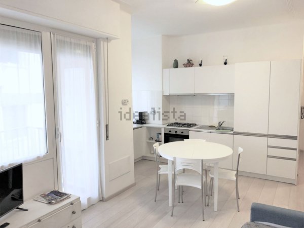 appartamento in affitto ad Alassio