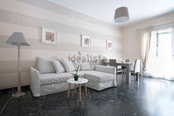 appartamento in affitto ad Alassio