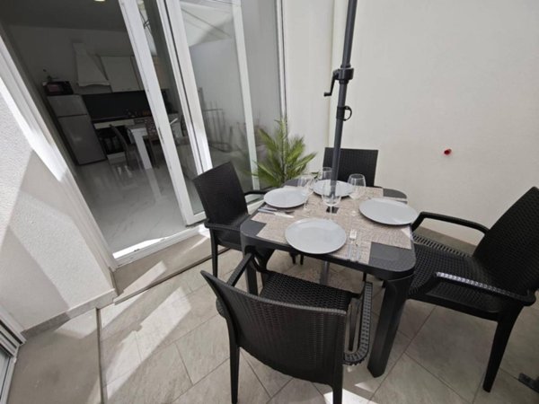 appartamento in affitto ad Alassio