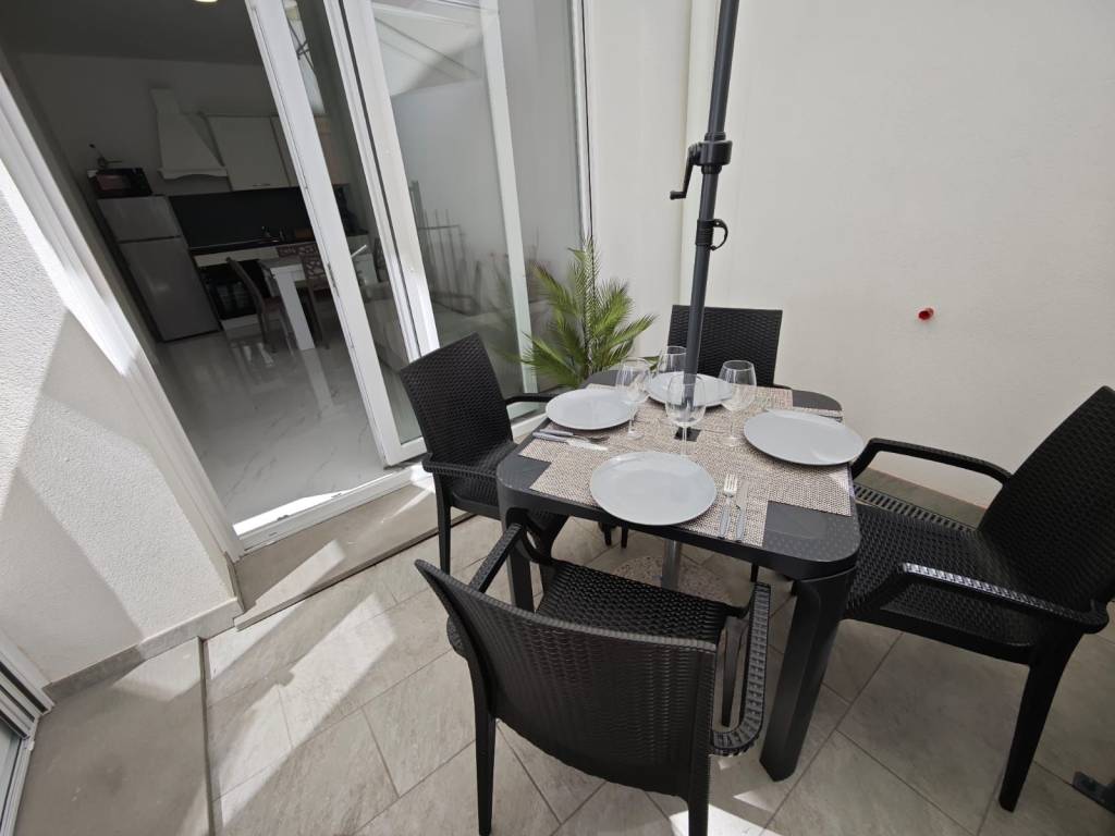 appartamento in affitto ad Alassio