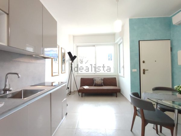 appartamento in affitto ad Alassio
