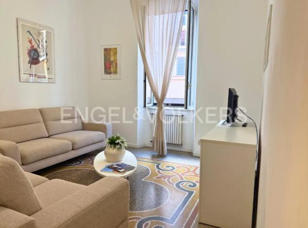 appartamento in affitto ad Alassio