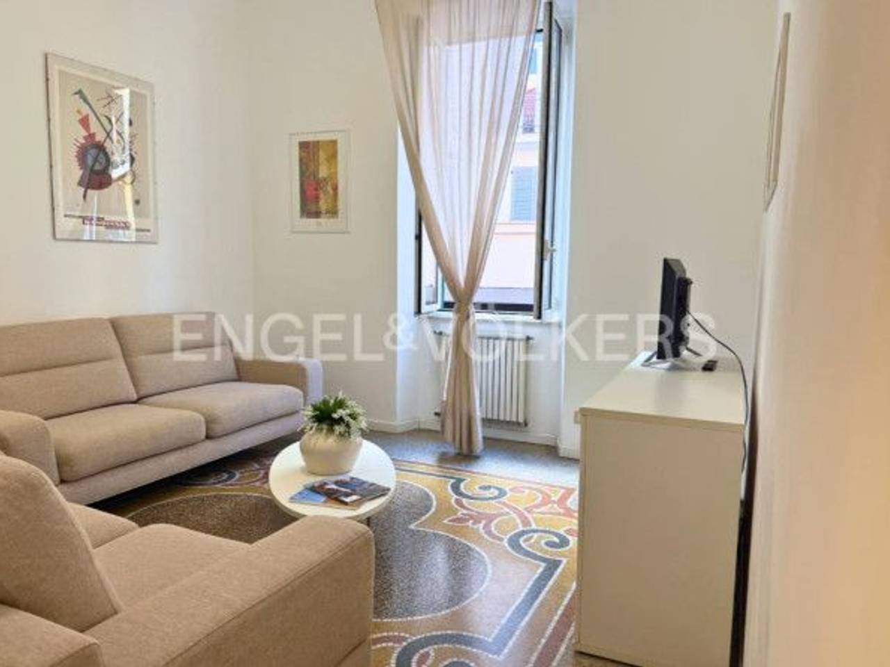 appartamento in affitto ad Alassio