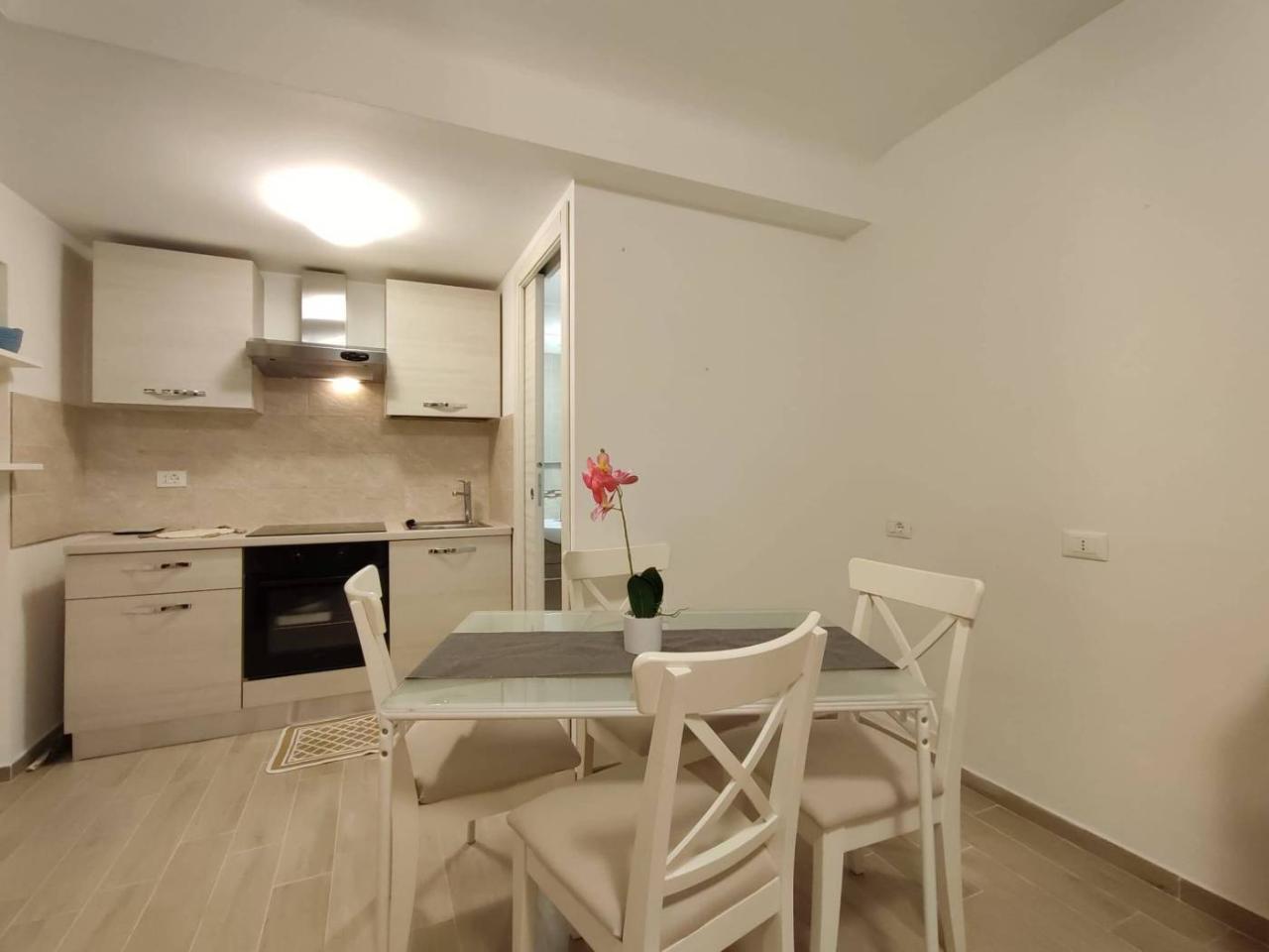 appartamento in affitto ad Alassio