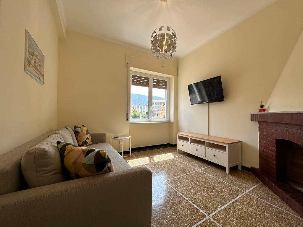 appartamento in affitto ad Alassio