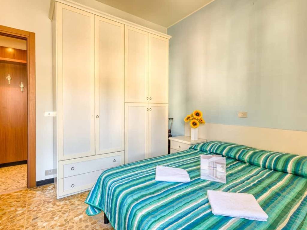 appartamento in affitto ad Alassio