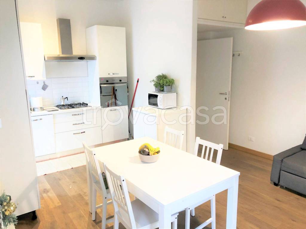 appartamento in affitto ad Alassio