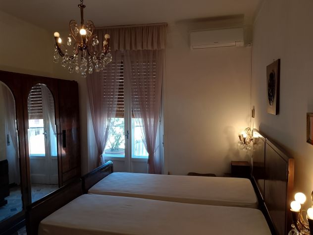 appartamento in affitto ad Alassio
