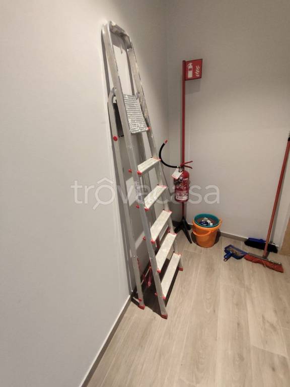 locale commerciale in affitto ad Alassio