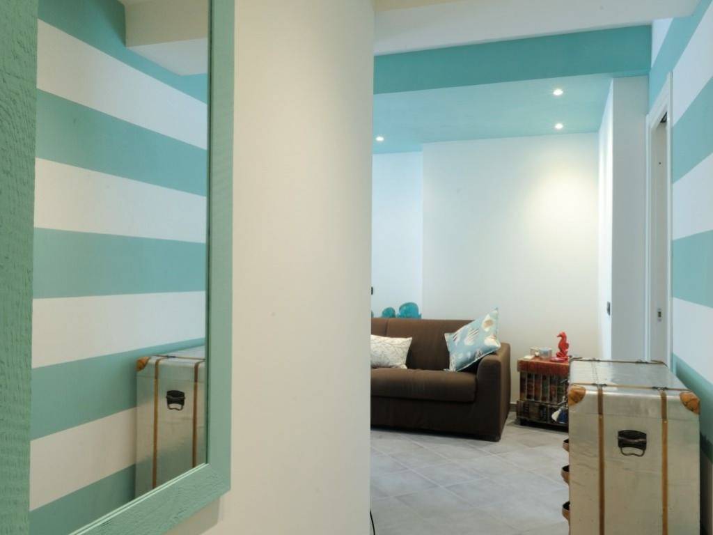 appartamento in affitto ad Alassio