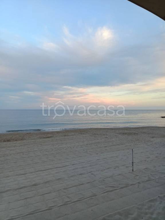 appartamento in affitto ad Alassio in zona Solva