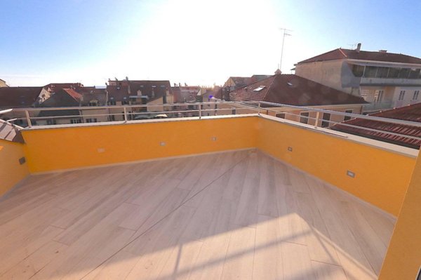 appartamento in affitto ad Alassio
