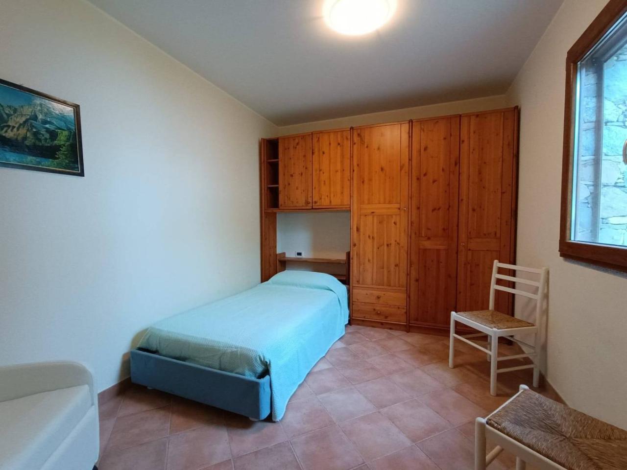appartamento in affitto ad Alassio
