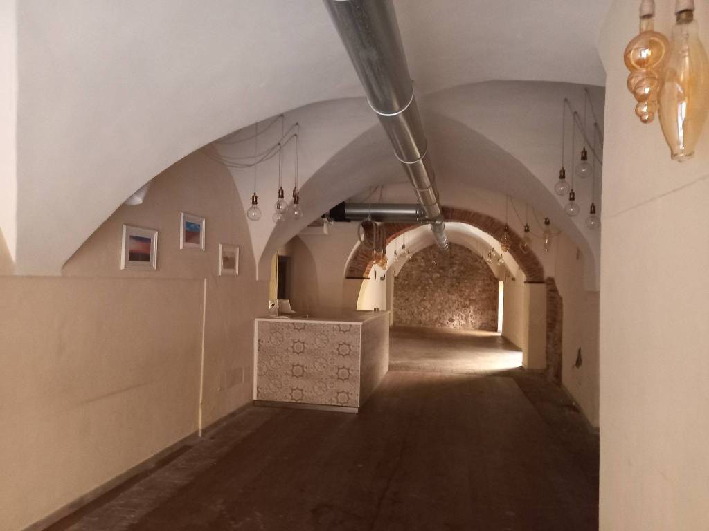 appartamento in affitto ad Alassio