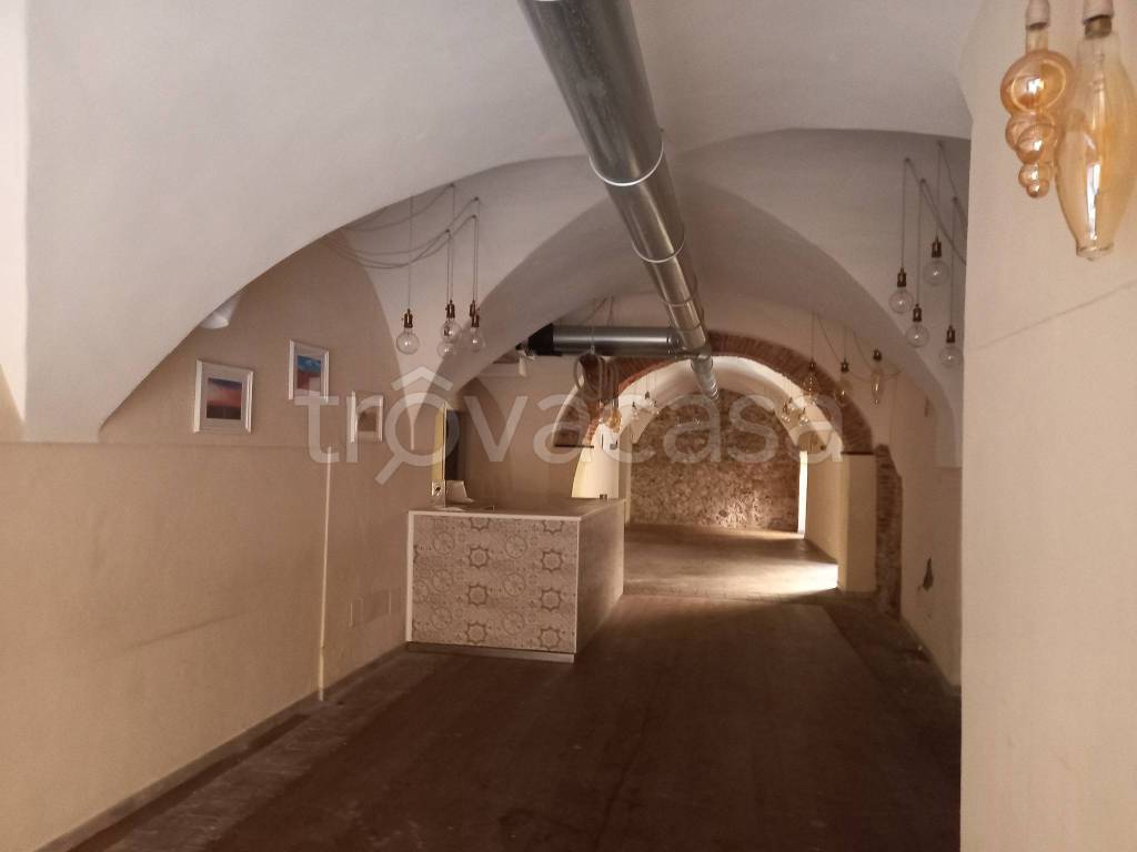 appartamento in affitto ad Alassio