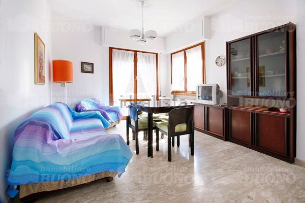 appartamento in affitto ad Alassio