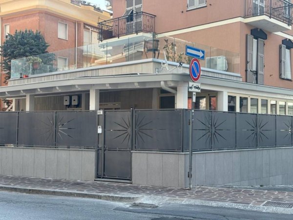 casa indipendente in affitto ad Alassio