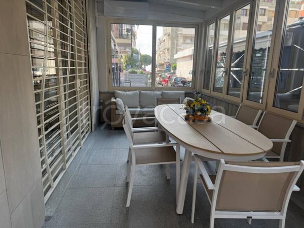 casa indipendente in affitto ad Alassio