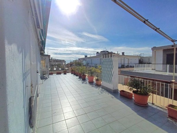 appartamento in affitto ad Alassio