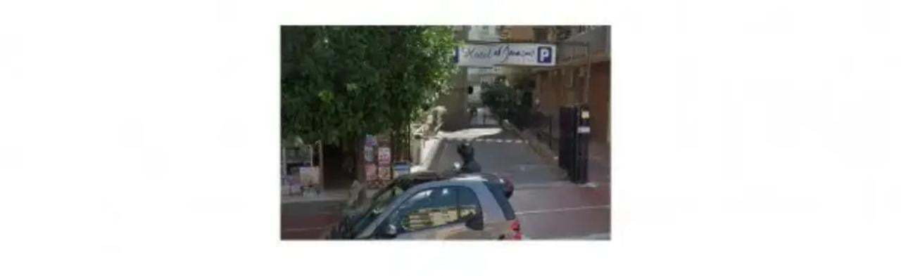 negozio in affitto ad Alassio