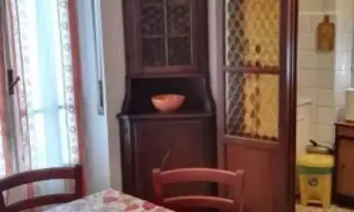 appartamento in affitto ad Alassio