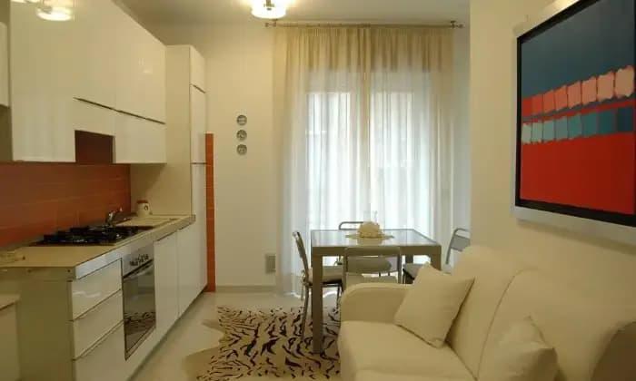 appartamento in affitto ad Alassio