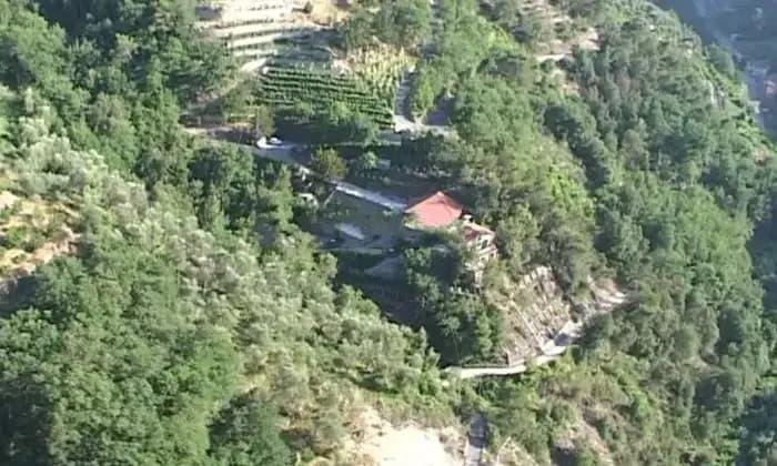 casa indipendente in affitto ad Alassio