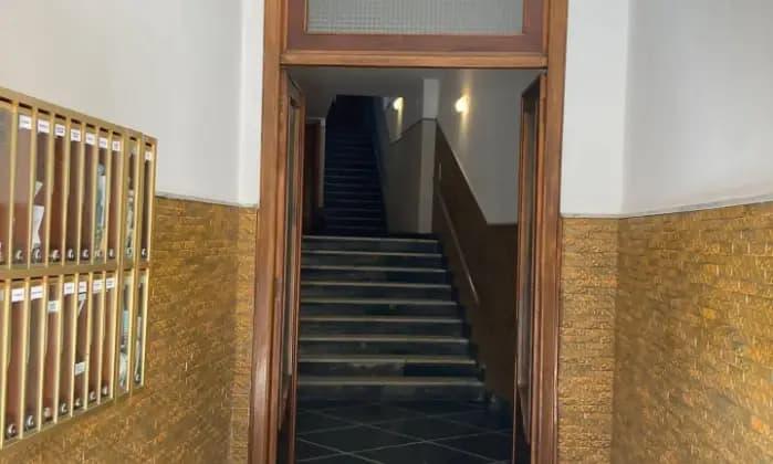 appartamento in affitto ad Alassio