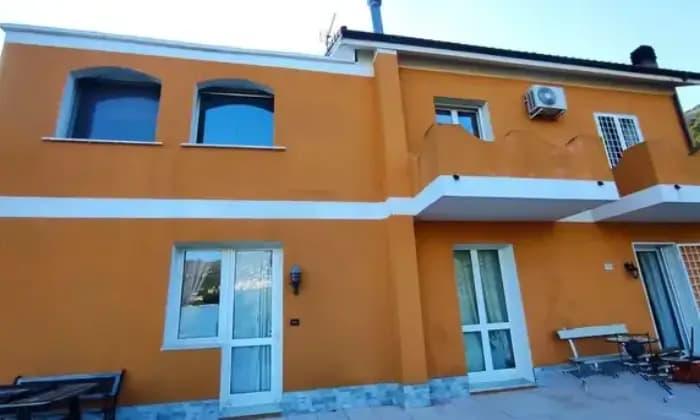 casa indipendente in affitto ad Alassio