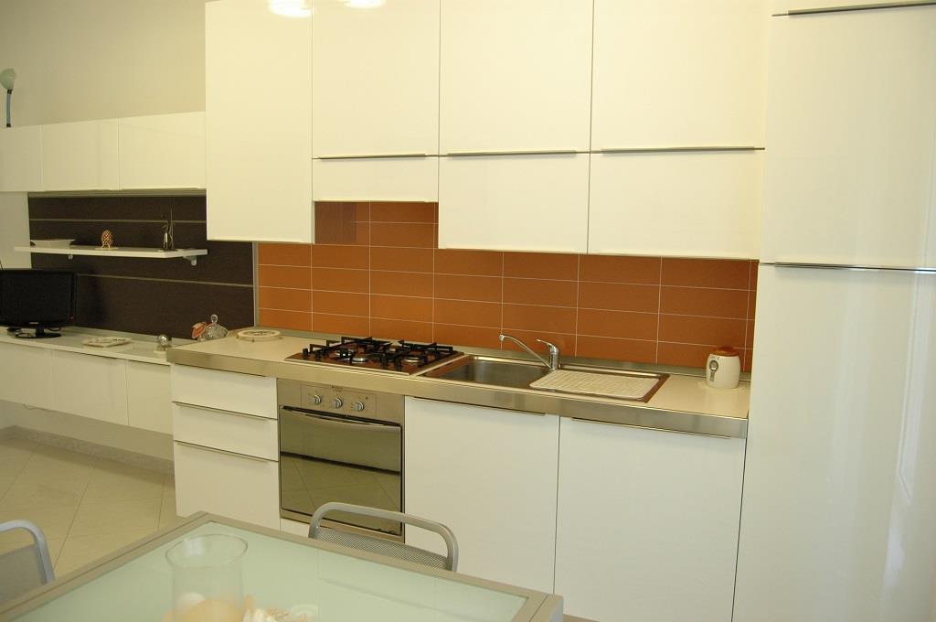 appartamento in affitto ad Alassio