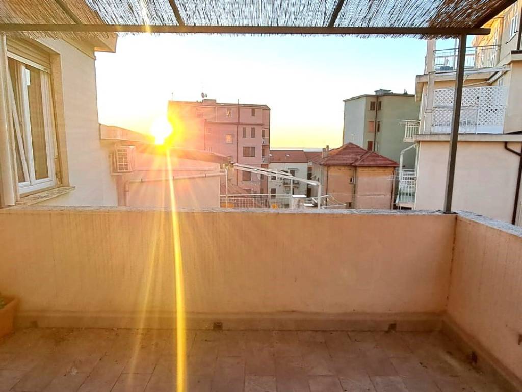appartamento in affitto ad Alassio