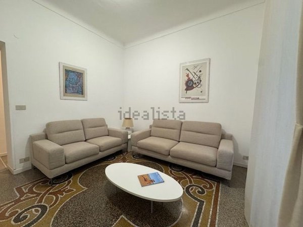appartamento in affitto ad Alassio