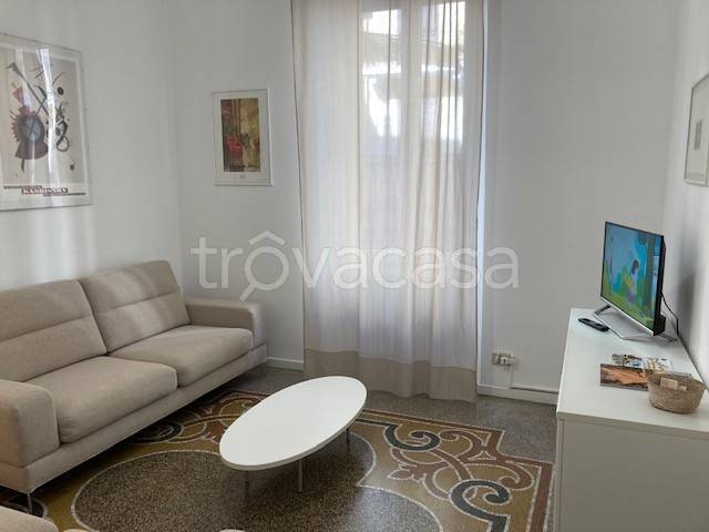 appartamento in affitto ad Alassio