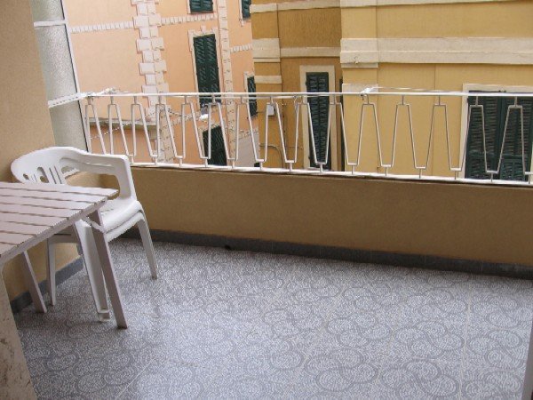 appartamento in affitto ad Alassio