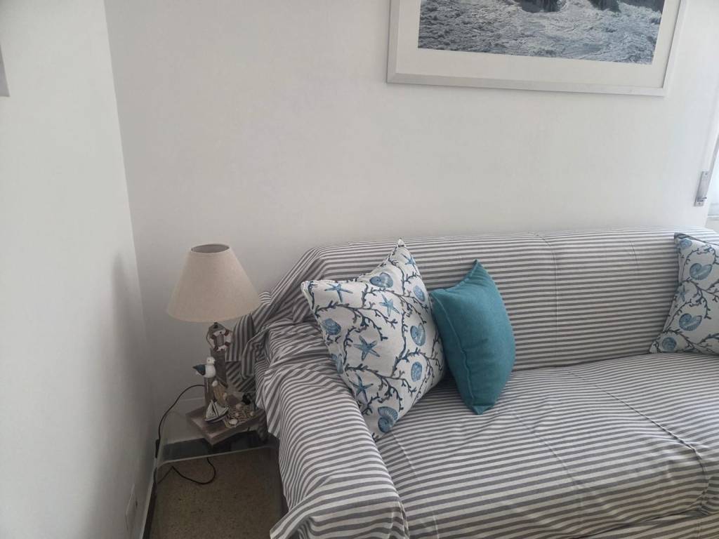 appartamento in affitto ad Alassio